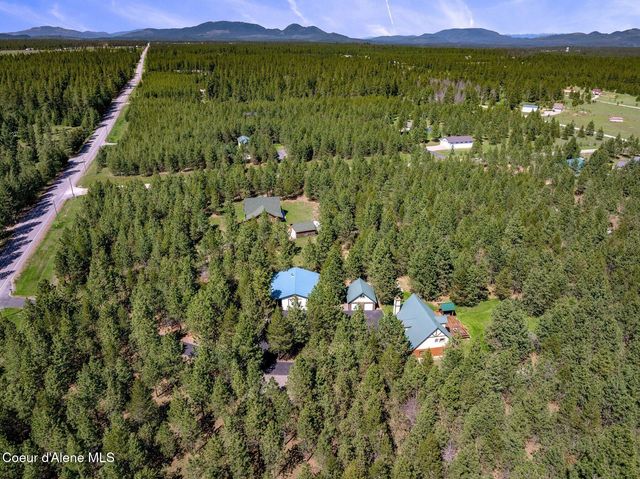 27294 N CLAGSTONE RD, Athol, ID 83801