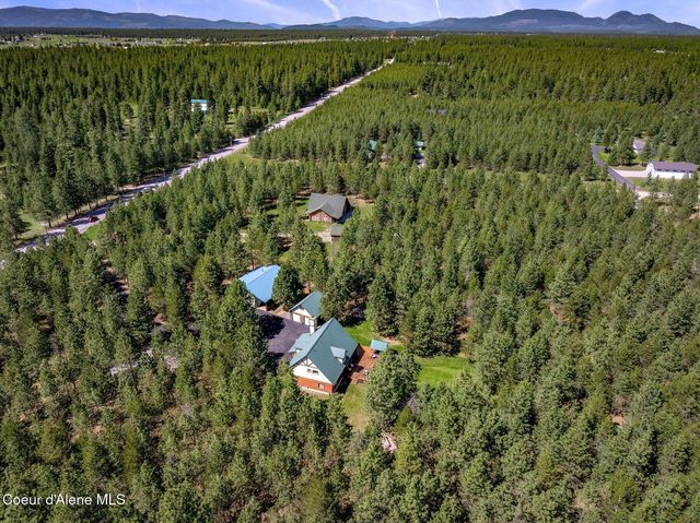 27294 N CLAGSTONE RD, Athol, ID 83801
