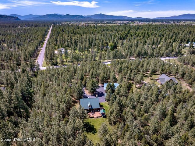27294 N CLAGSTONE RD, Athol, ID 83801