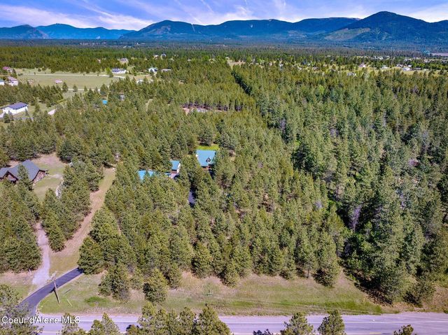 27294 N CLAGSTONE RD, Athol, ID 83801