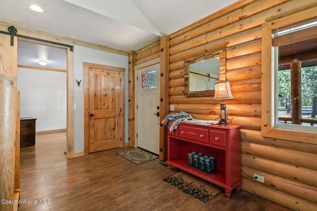 27294 N CLAGSTONE RD, Athol, ID 83801
