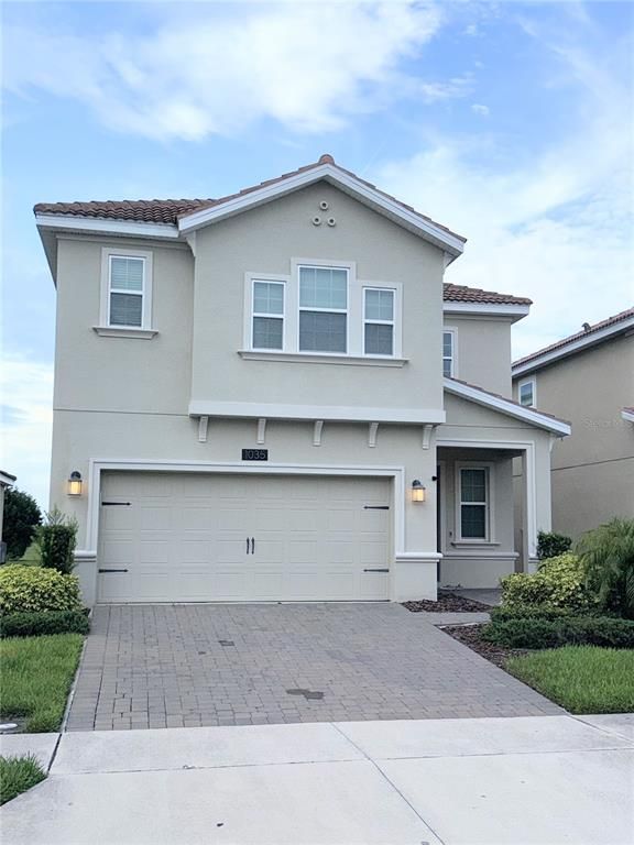 1035 BLACKWOLF RUN ROAD, Davenport, FL 33896