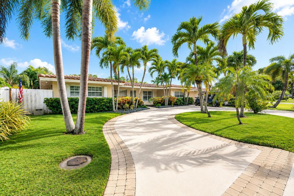 2010 NE 32nd Street, Lighthouse Point, FL 33064