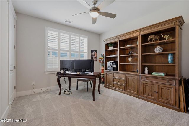 1582 Harbour Place Drive, Calabash, NC 28467