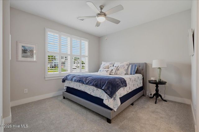 1582 Harbour Place Drive, Calabash, NC 28467