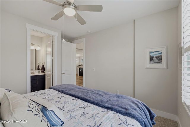 1582 Harbour Place Drive, Calabash, NC 28467