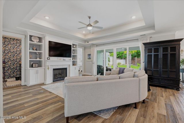 1582 Harbour Place Drive, Calabash, NC 28467