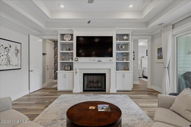 1582 Harbour Place Drive, Calabash, NC 28467