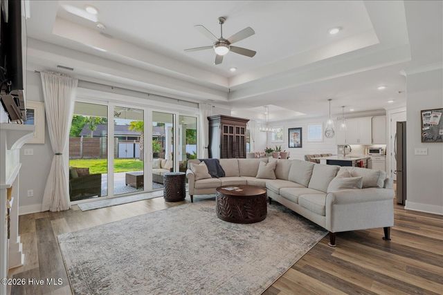1582 Harbour Place Drive, Calabash, NC 28467