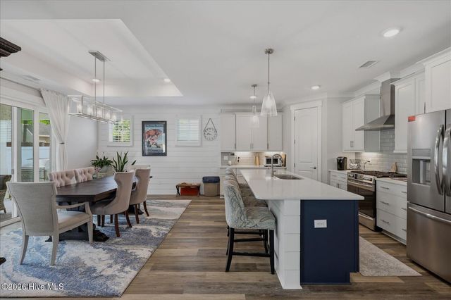 1582 Harbour Place Drive, Calabash, NC 28467