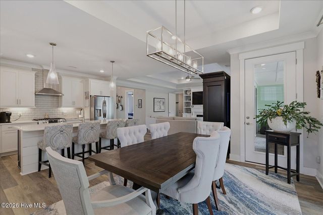 1582 Harbour Place Drive, Calabash, NC 28467