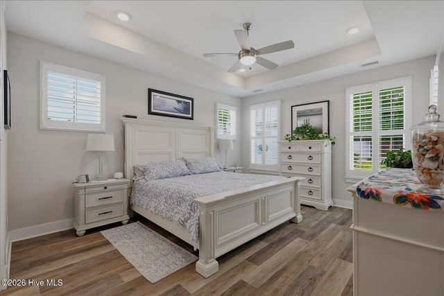 1582 Harbour Place Drive, Calabash, NC 28467