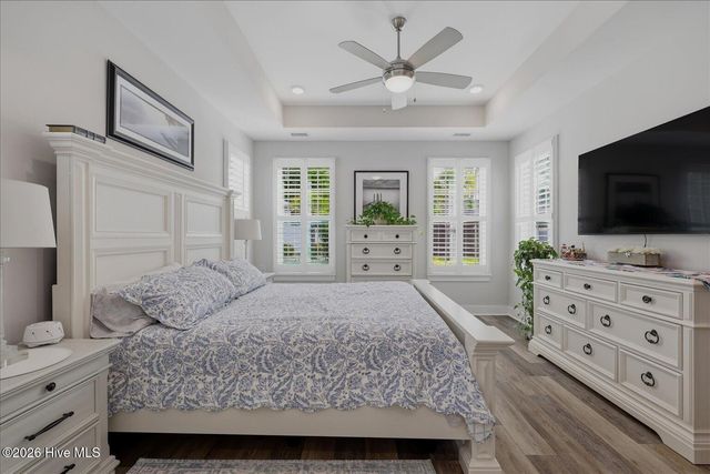 1582 Harbour Place Drive, Calabash, NC 28467