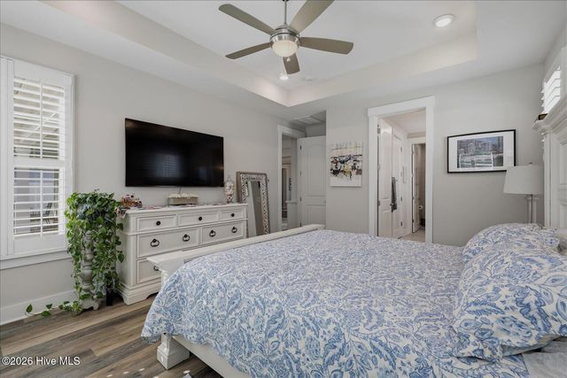 1582 Harbour Place Drive, Calabash, NC 28467