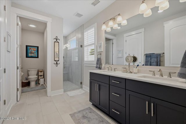 1582 Harbour Place Drive, Calabash, NC 28467