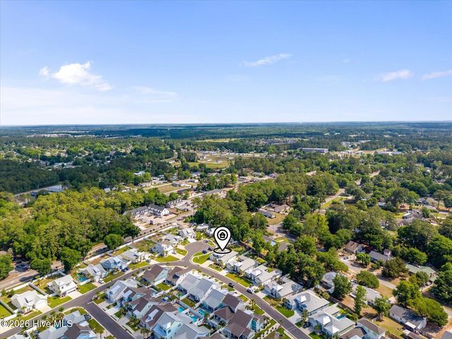 1582 Harbour Place Drive, Calabash, NC 28467