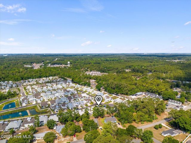 1582 Harbour Place Drive, Calabash, NC 28467