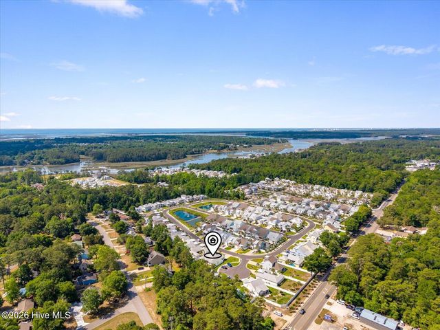 1582 Harbour Place Drive, Calabash, NC 28467