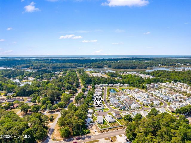 1582 Harbour Place Drive, Calabash, NC 28467