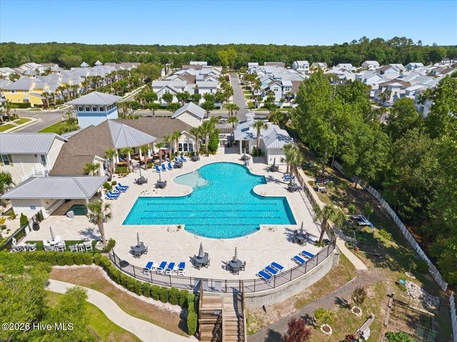 1582 Harbour Place Drive, Calabash, NC 28467