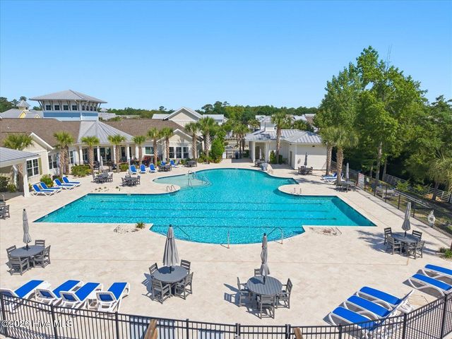 1582 Harbour Place Drive, Calabash, NC 28467