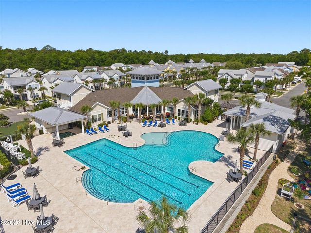 1582 Harbour Place Drive, Calabash, NC 28467