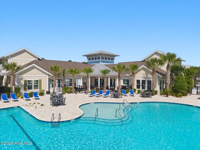 1582 Harbour Place Drive, Calabash, NC 28467