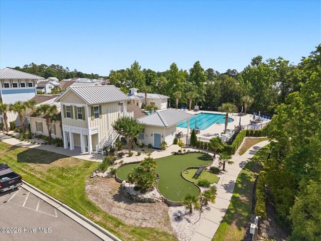 1582 Harbour Place Drive, Calabash, NC 28467