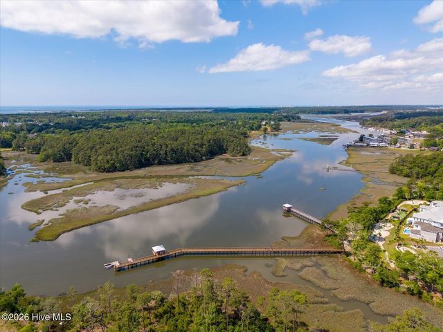 1582 Harbour Place Drive, Calabash, NC 28467