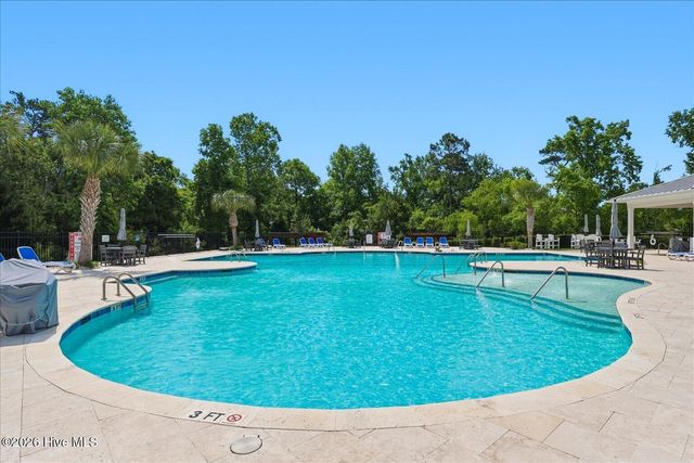 1582 Harbour Place Drive, Calabash, NC 28467