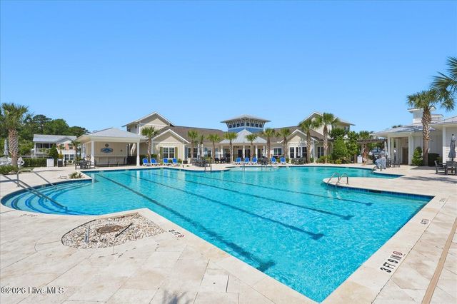 1582 Harbour Place Drive, Calabash, NC 28467