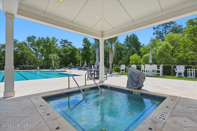 1582 Harbour Place Drive, Calabash, NC 28467