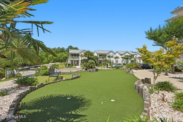 1582 Harbour Place Drive, Calabash, NC 28467