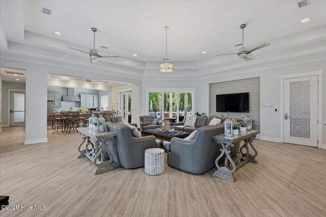 1582 Harbour Place Drive, Calabash, NC 28467