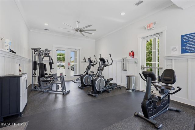 1582 Harbour Place Drive, Calabash, NC 28467