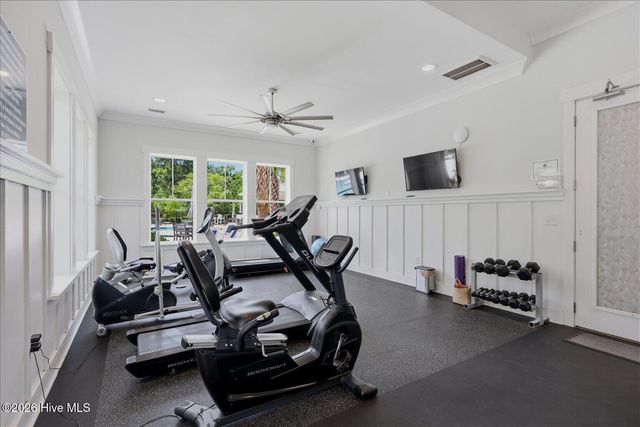 1582 Harbour Place Drive, Calabash, NC 28467