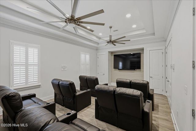 1582 Harbour Place Drive, Calabash, NC 28467