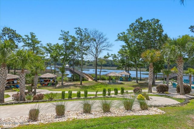 1582 Harbour Place Drive, Calabash, NC 28467