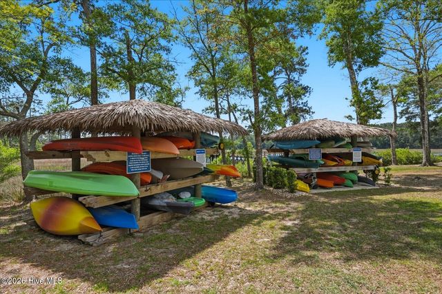 1582 Harbour Place Drive, Calabash, NC 28467