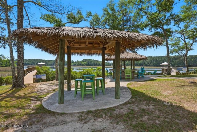 1582 Harbour Place Drive, Calabash, NC 28467