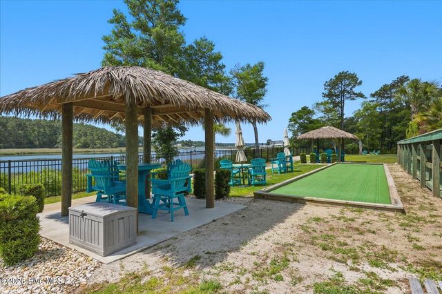 1582 Harbour Place Drive, Calabash, NC 28467