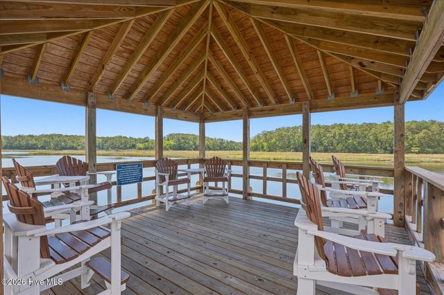 1582 Harbour Place Drive, Calabash, NC 28467