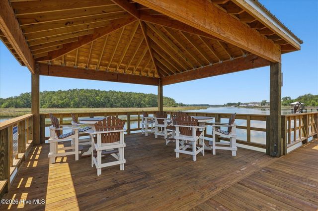 1582 Harbour Place Drive, Calabash, NC 28467