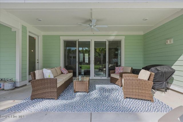 1582 Harbour Place Drive, Calabash, NC 28467