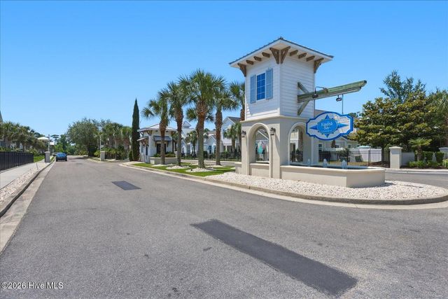 1582 Harbour Place Drive, Calabash, NC 28467