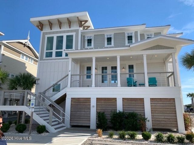 1582 Harbour Place Drive, Calabash, NC 28467