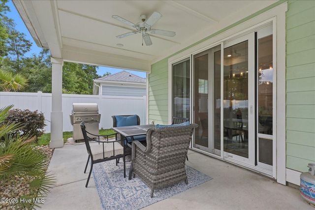1582 Harbour Place Drive, Calabash, NC 28467