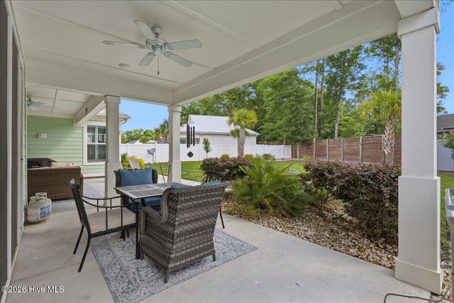 1582 Harbour Place Drive, Calabash, NC 28467