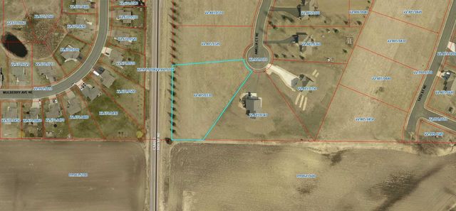 903 Amelia Court NE, Montgomery, MN 56069