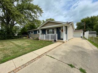 1859 Emerson Avenue, Ypsilanti, MI 48198